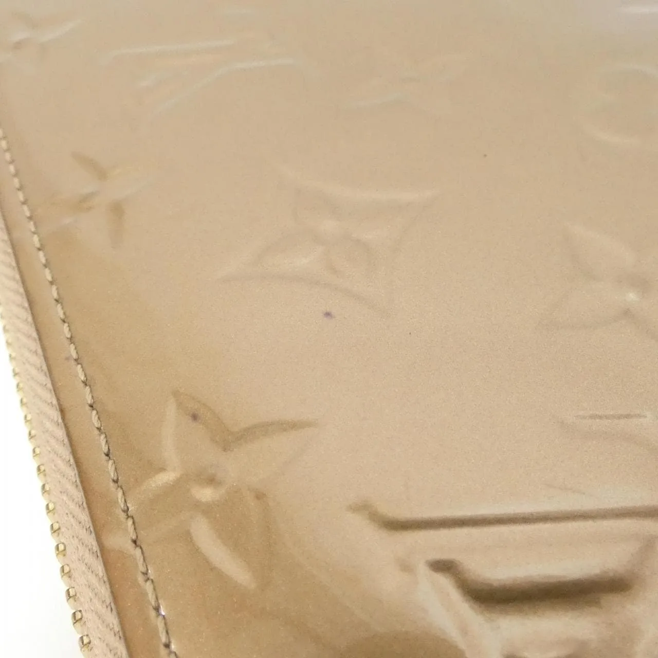 LOUIS VUITTON M90603 Wallet Vernis 3