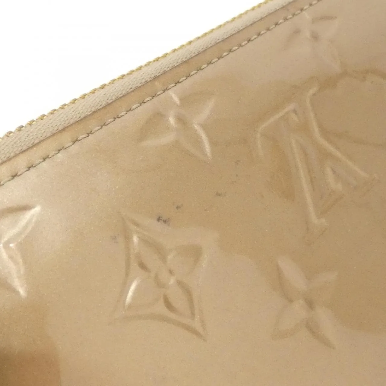 LOUIS VUITTON M90603 Wallet Vernis 4