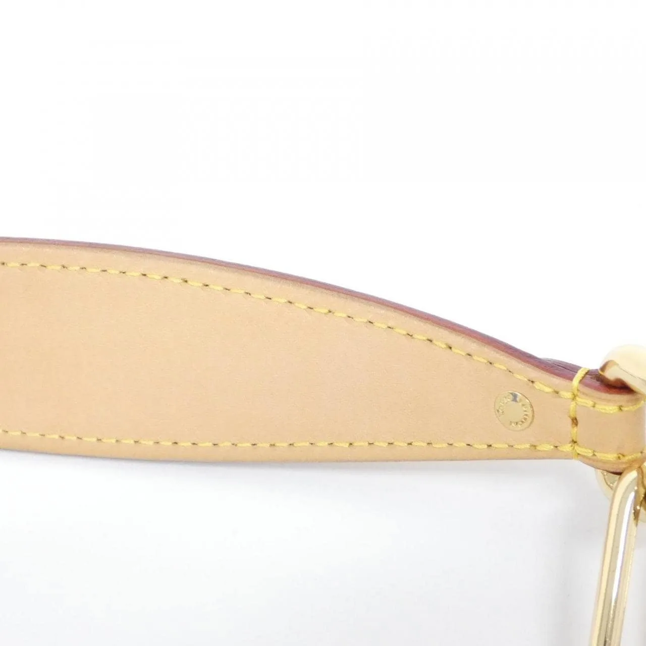 LOUIS VUITTON M40127 Shoulder Canvas Multicolor 帆布 中古品A - 縮圖 8