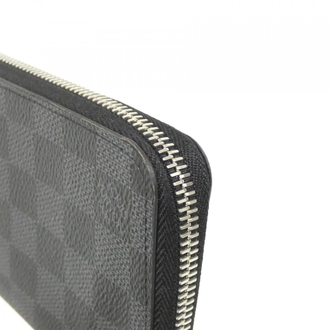 LOUIS VUITTON N63095 Wallet Damier 2