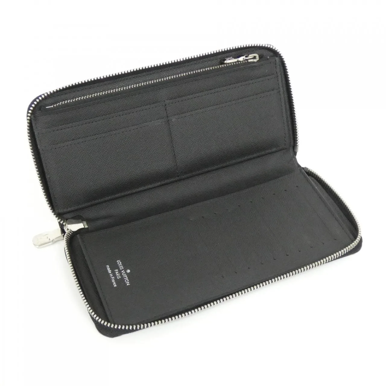 LOUIS VUITTON N63095 Wallet Damier 3