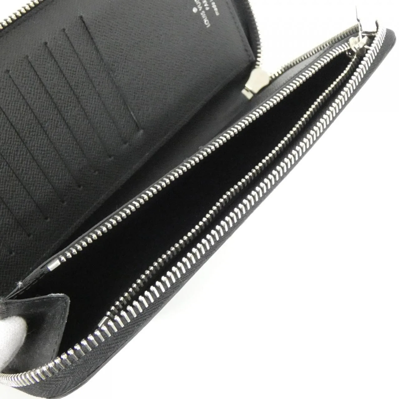 LOUIS VUITTON N63095 Wallet Damier 5