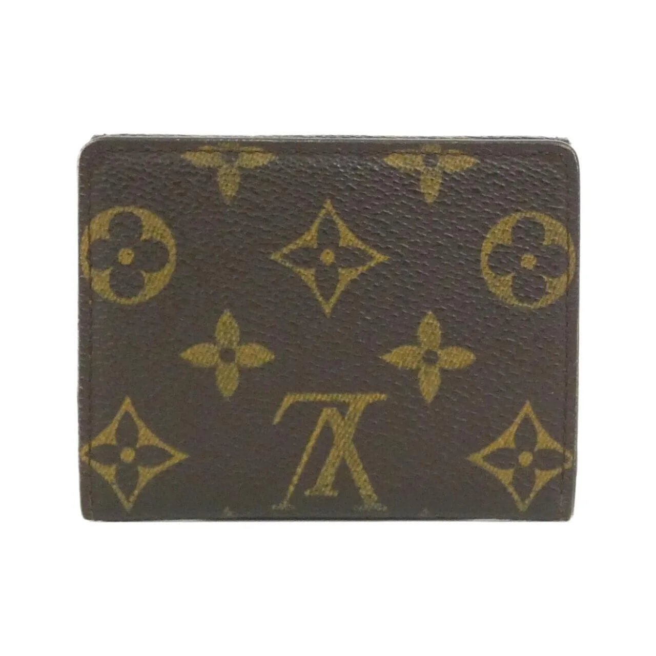LOUIS VUITTON M61927 Coin Case Monogram 2