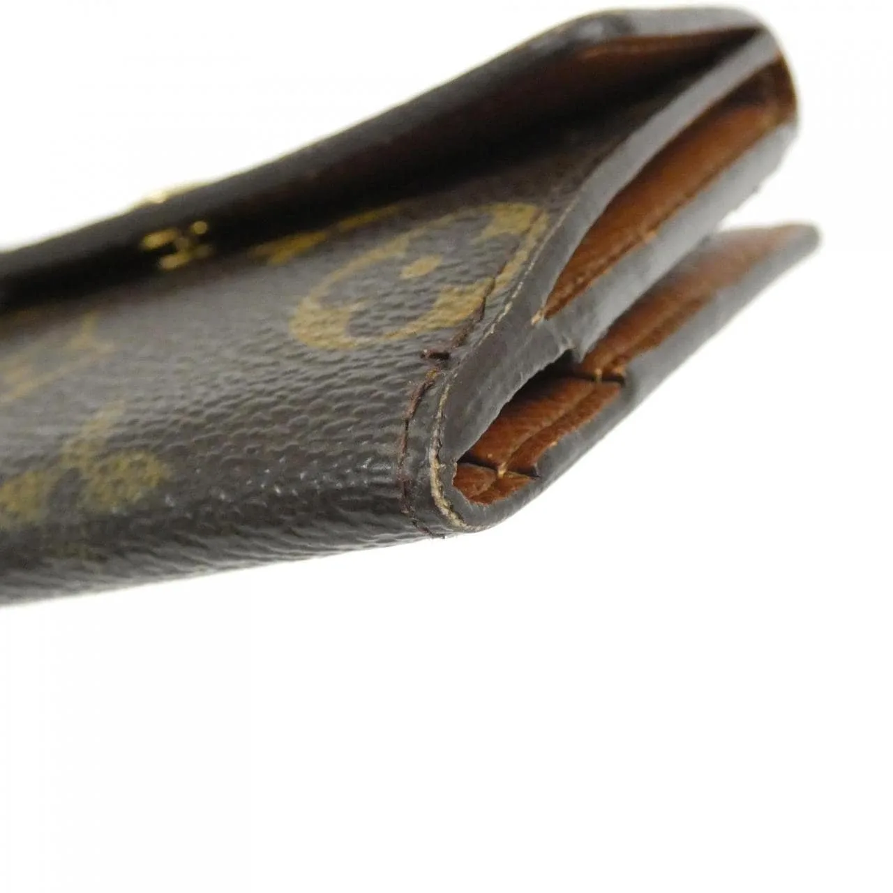 LOUIS VUITTON M61927 Coin Case Monogram 3