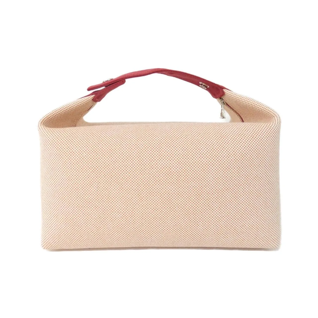 HERMES 103587M 小袋 帆布 2
