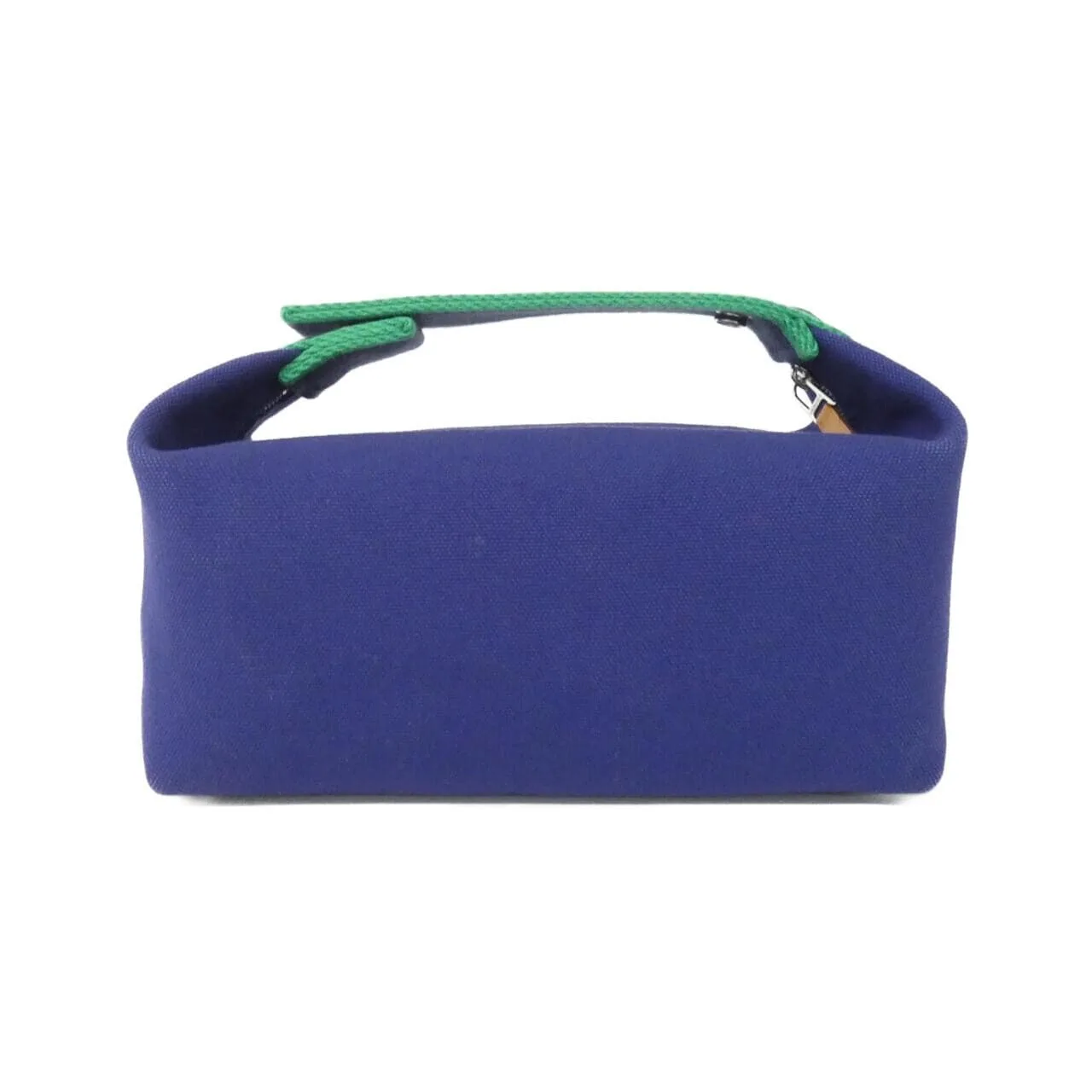 HERMES 103222M Pouch Canvas 2