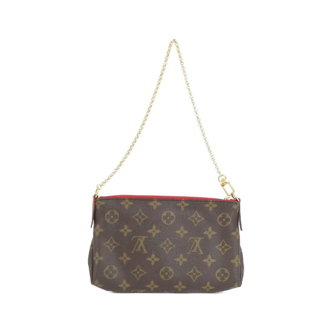 LOUIS VUITTON M41638 肩背包 Monogram 2