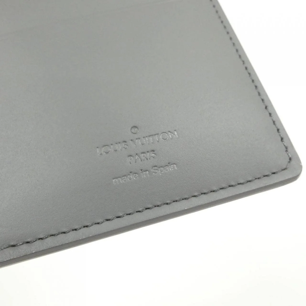 LOUIS VUITTON M81335 銀包 Monogram 5