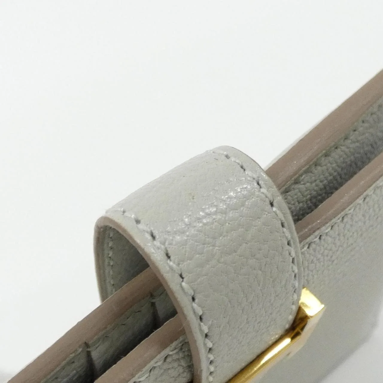 HERMES 039789CC 銀包 3