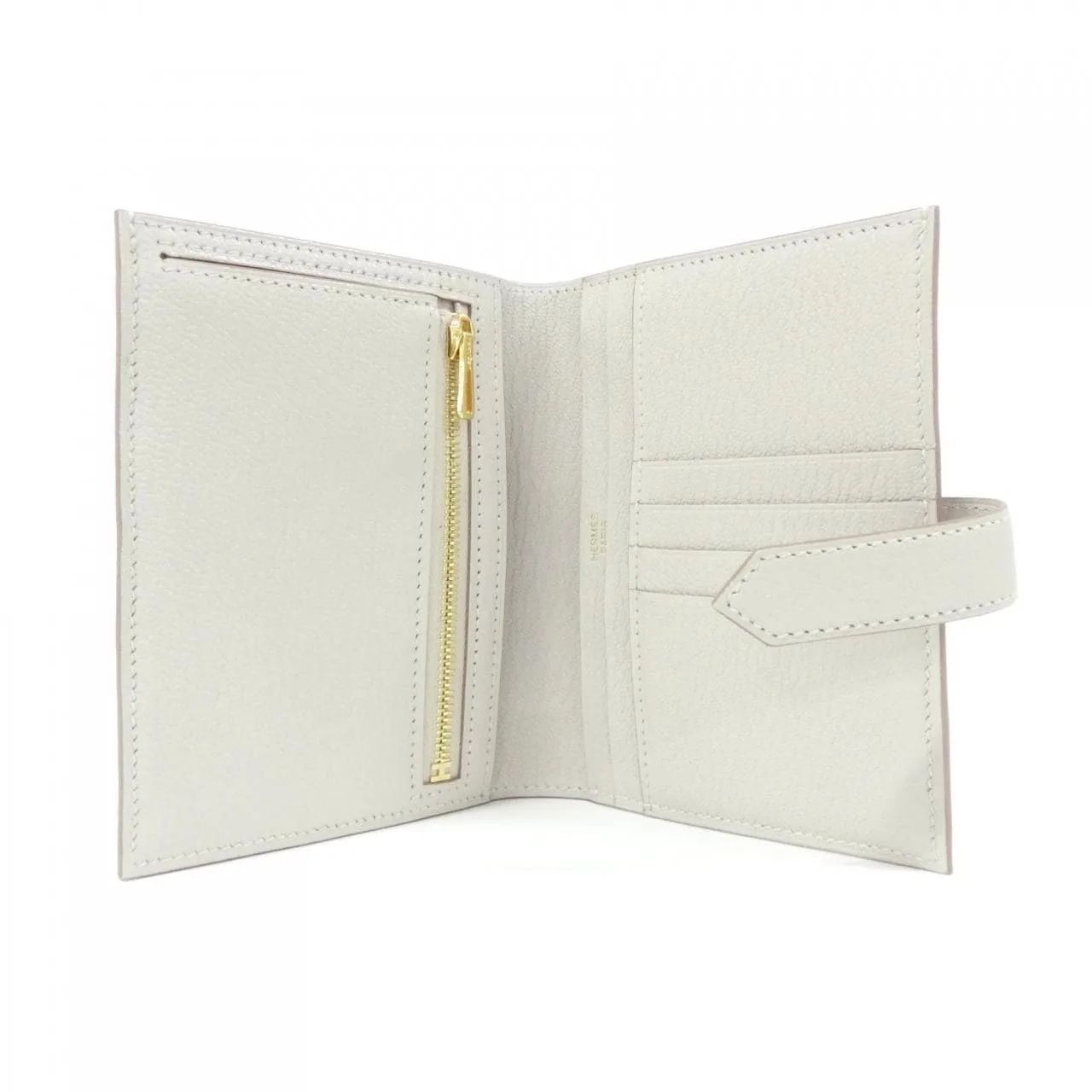 HERMES 039789CC 銀包 4