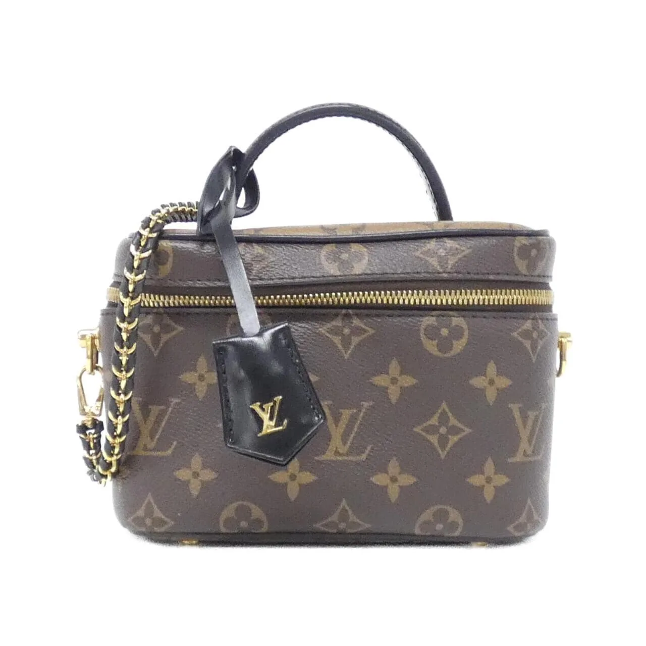 LOUIS VUITTON M45165 Handbag Monogram