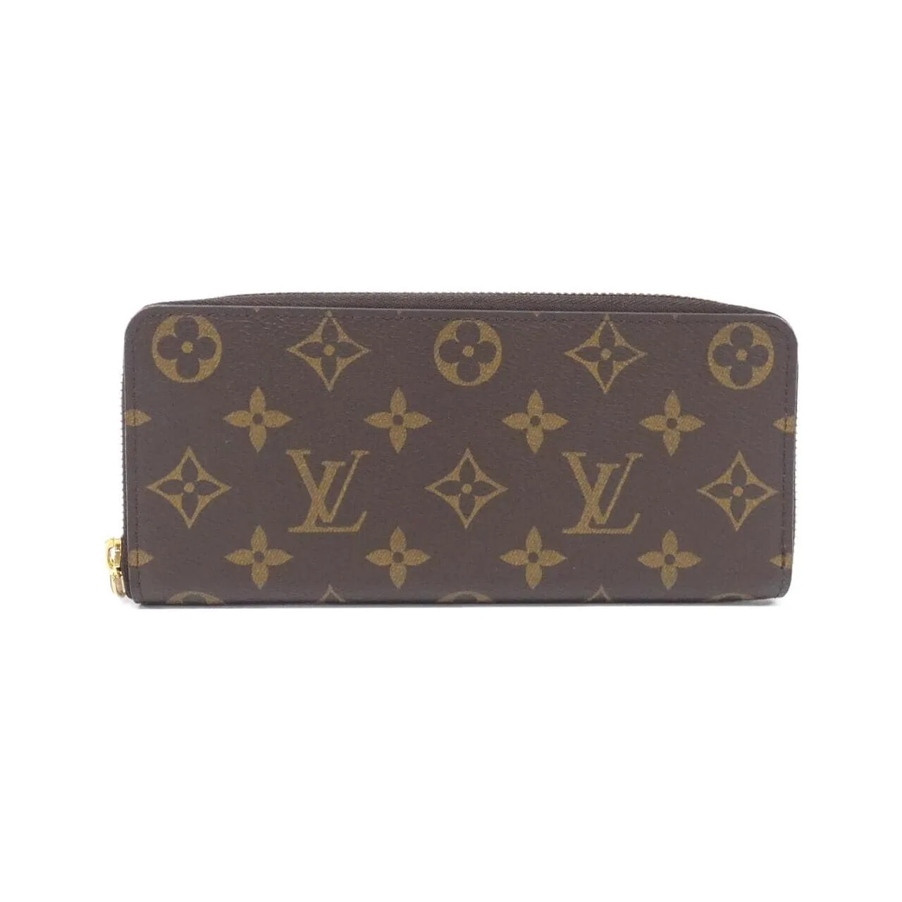 LOUIS VUITTON M61298 Wallet Monogram