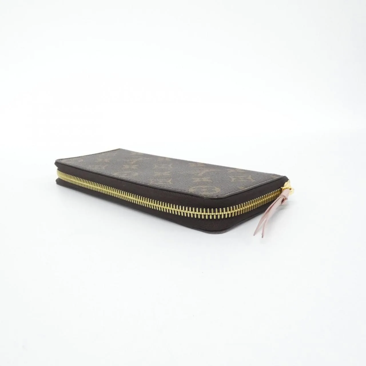 LOUIS VUITTON M61298 Wallet Monogram 2