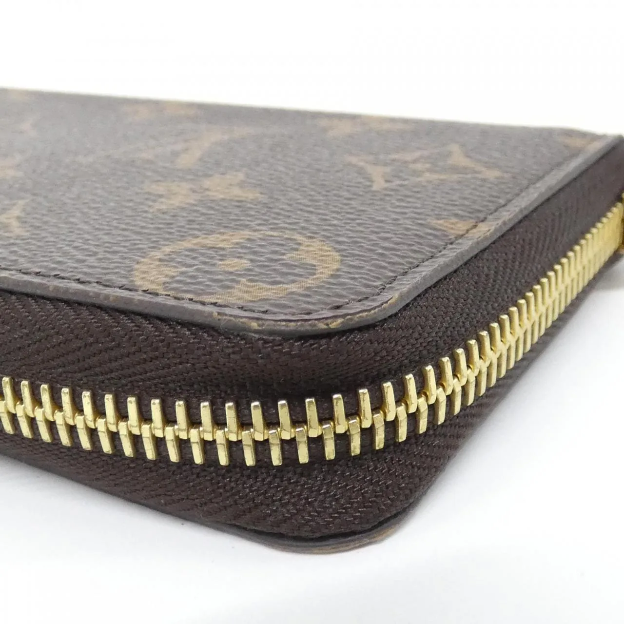 LOUIS VUITTON M61298 Wallet Monogram 3