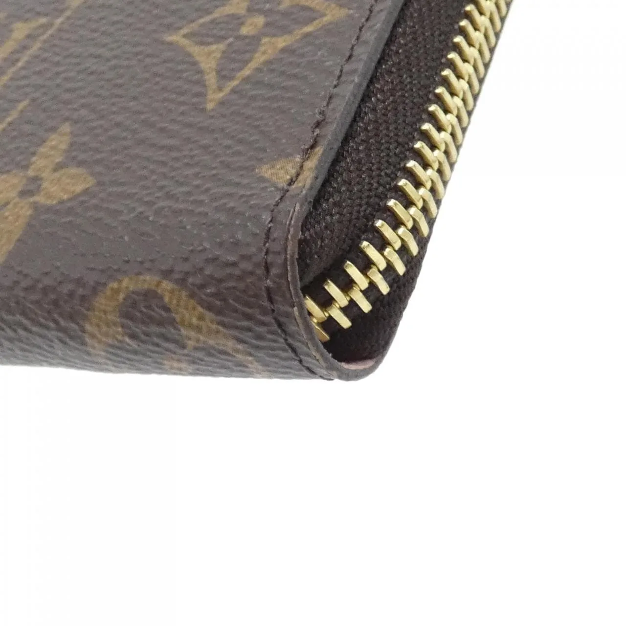 LOUIS VUITTON M61298 Wallet Monogram 4