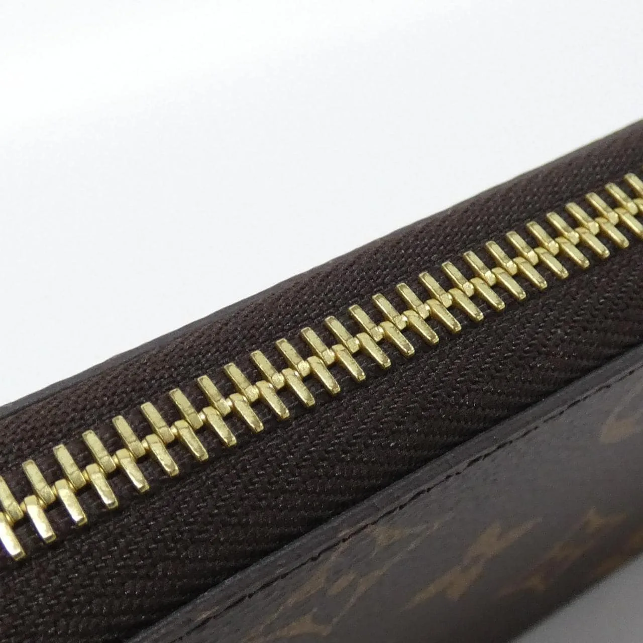 LOUIS VUITTON M61298 Wallet Monogram 5