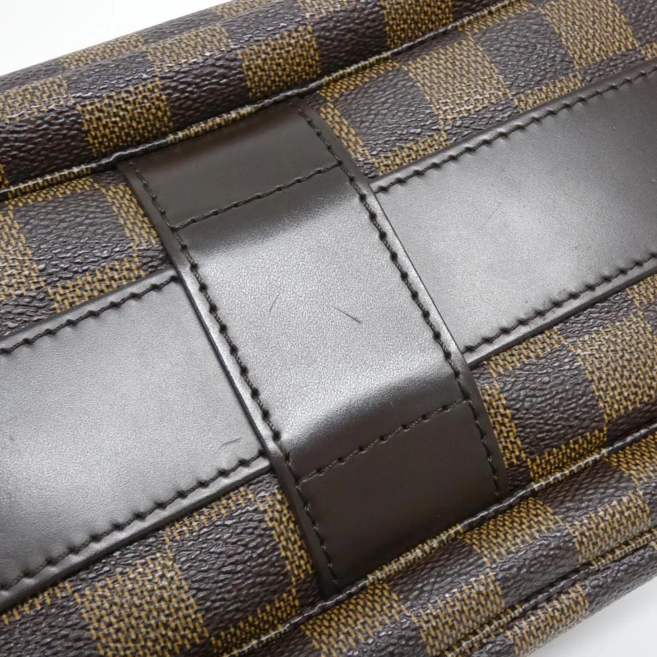 LOUIS VUITTON N45255 Shoulder Damier 3