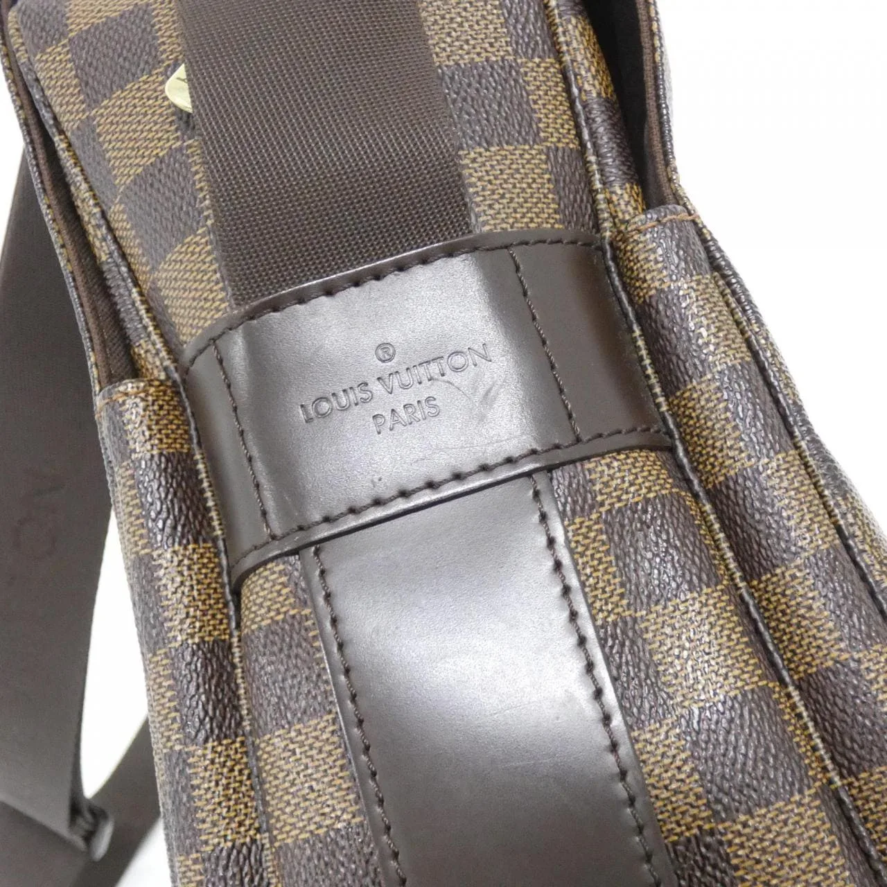 LOUIS VUITTON N45255 Shoulder Damier 4