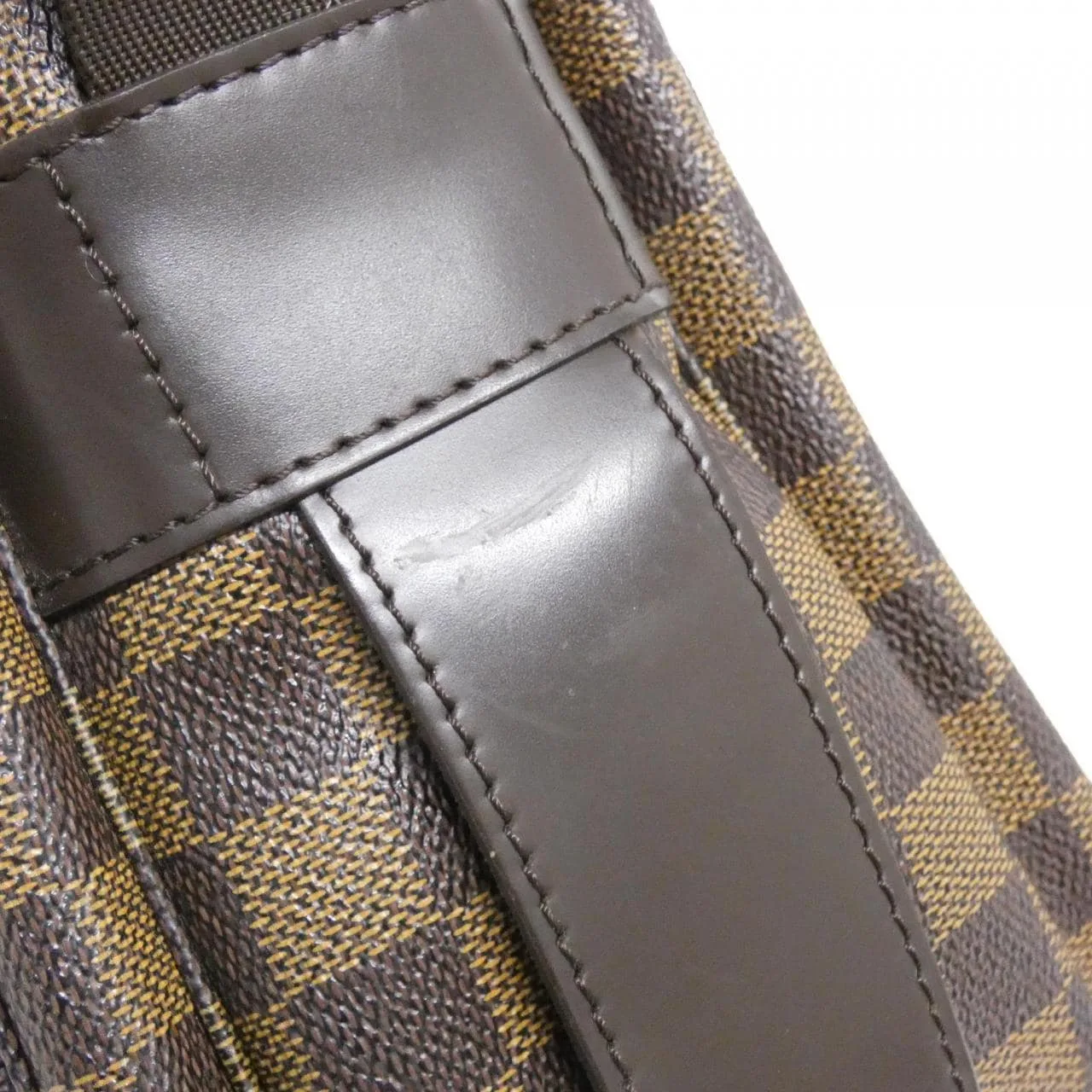 LOUIS VUITTON N45255 Shoulder Damier 5