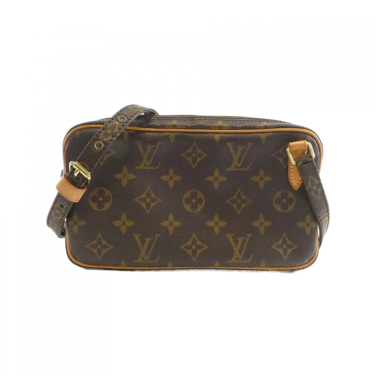 LOUIS VUITTON M51828 Shoulder Monogram