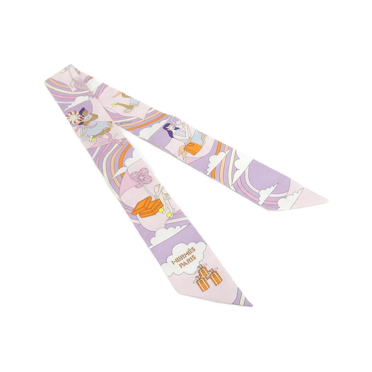 HERMES 063849S Scarf