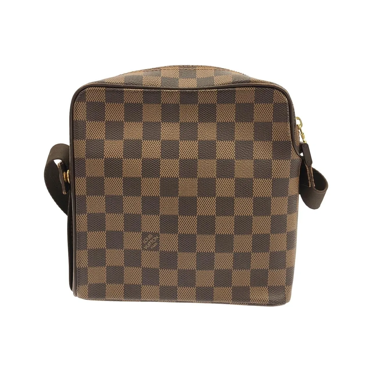 LOUIS VUITTON N41442 肩背包 Damier 2