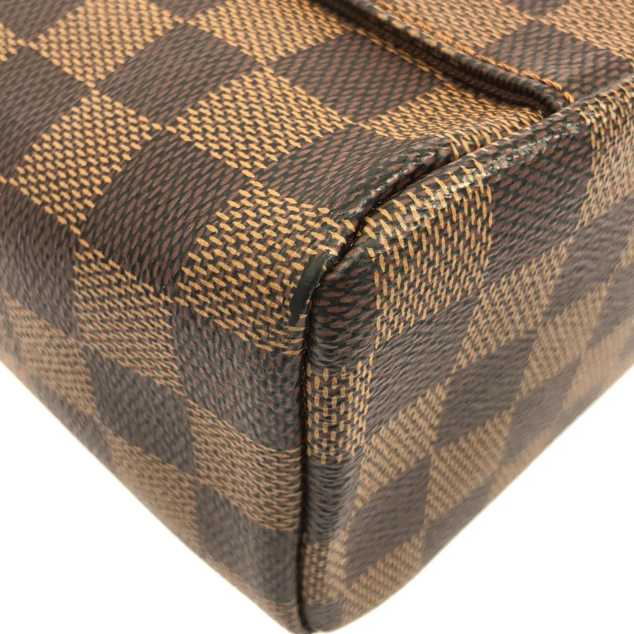 LOUIS VUITTON N41442 肩背包 Damier 4