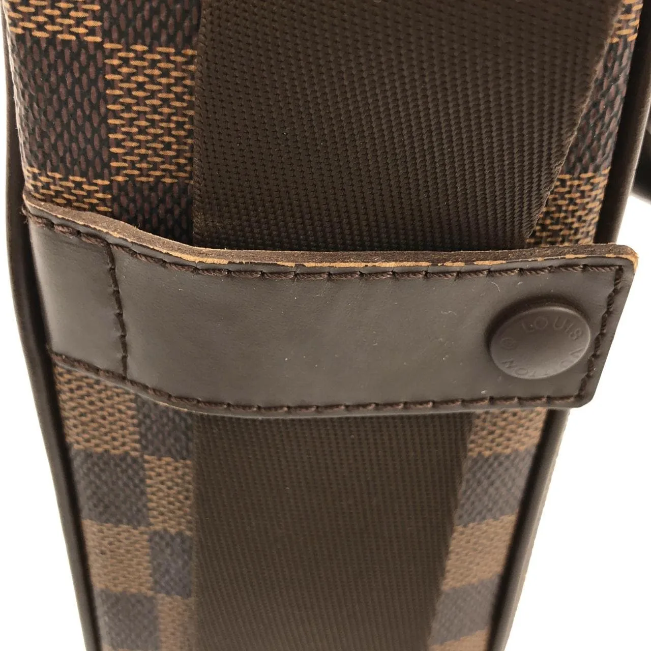 LOUIS VUITTON N41442 肩背包 Damier 5