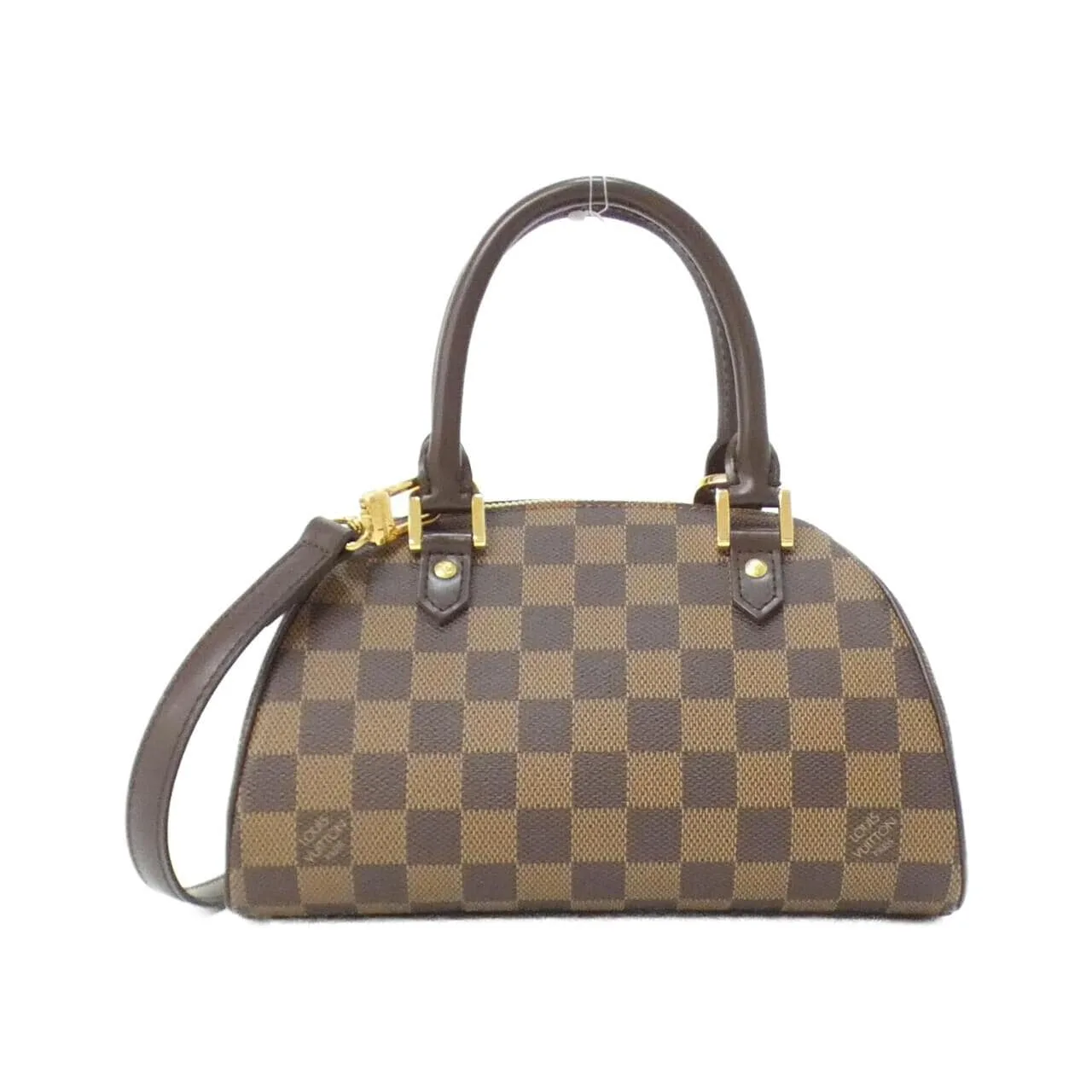 LOUIS VUITTON N41436+J52313 Handbag Damier