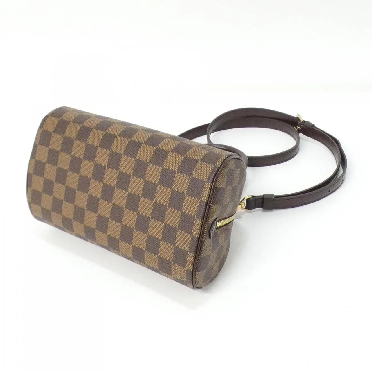 LOUIS VUITTON N41436+J52313 手提包 Damier 2