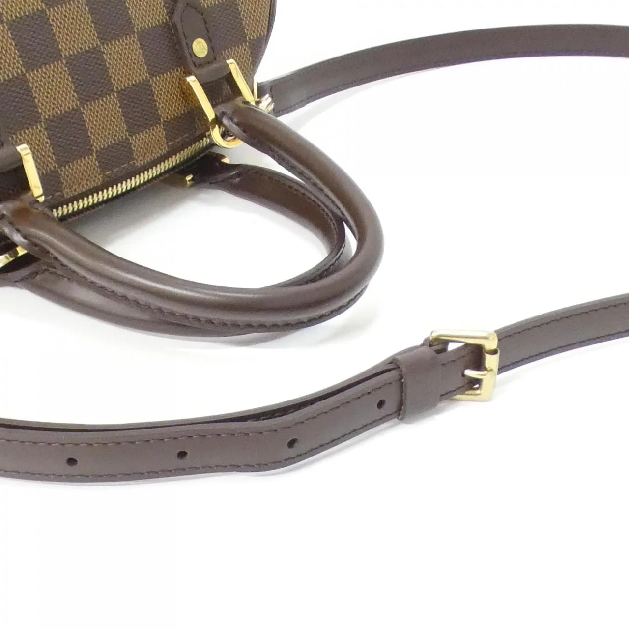 LOUIS VUITTON N41436+J52313 手提包 Damier 3