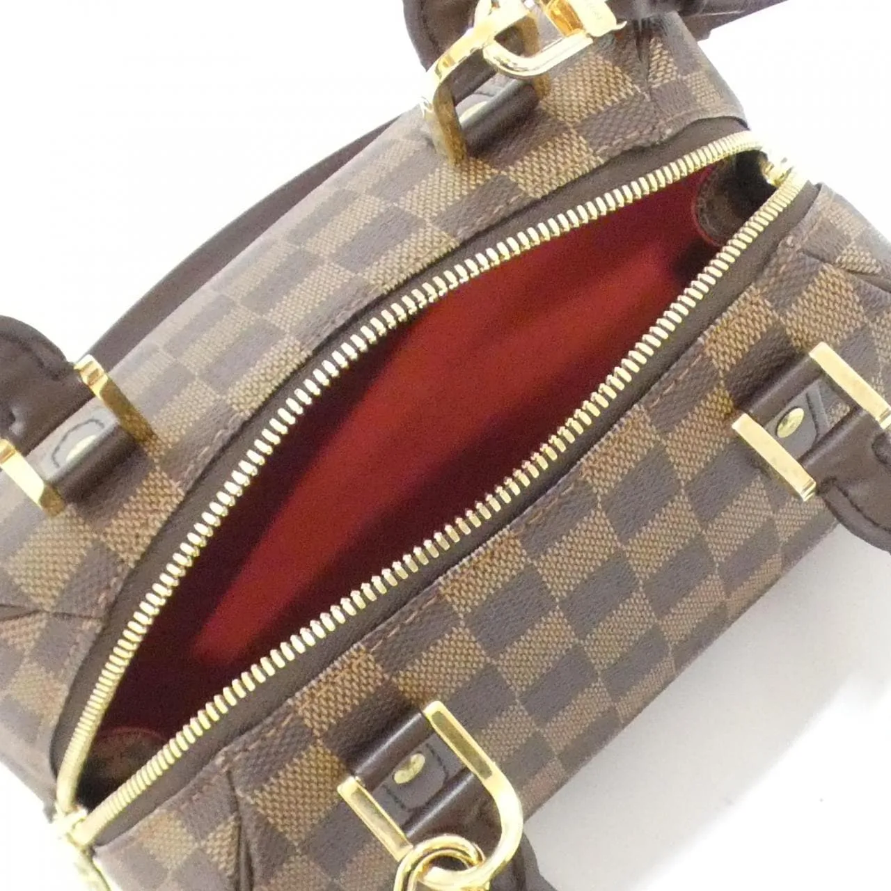 LOUIS VUITTON N41436+J52313 手提包 Damier 4