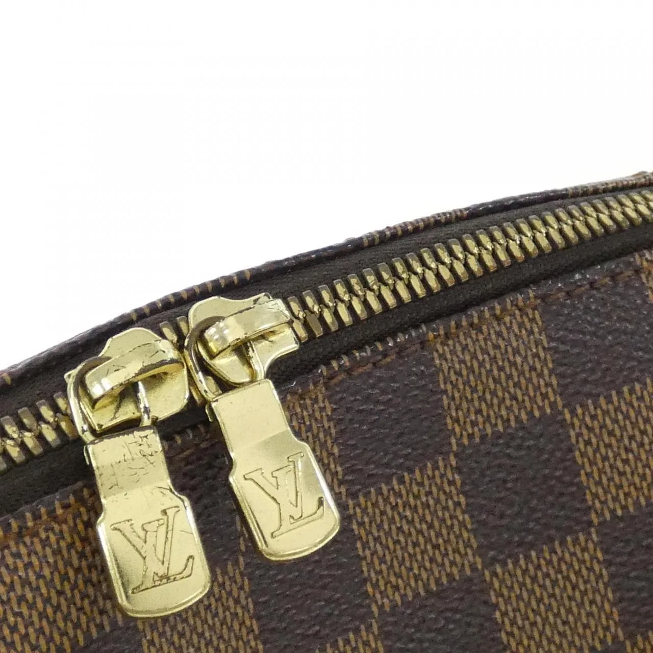 LOUIS VUITTON N41434 Handbag Damier 3