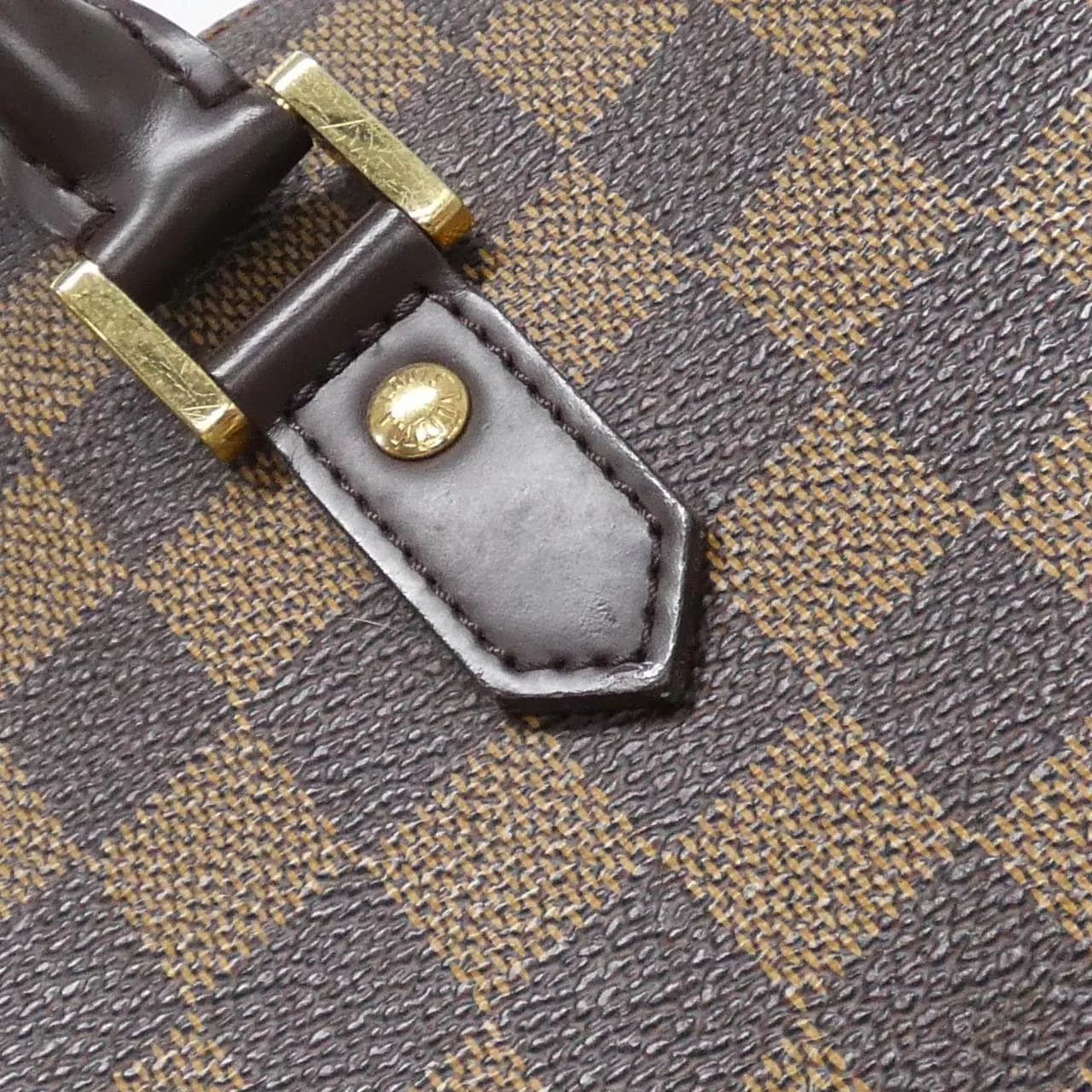 LOUIS VUITTON N41434 Handbag Damier 4