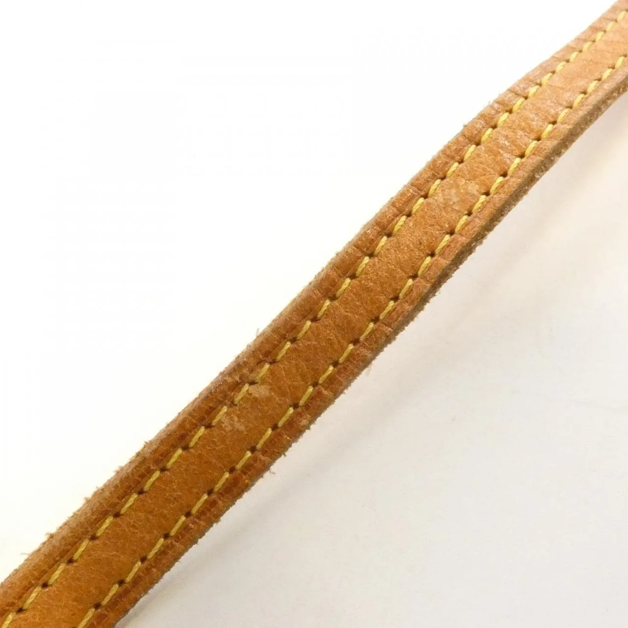 LOUIS VUITTON Pochette M51852 Shoulder Monogram 黑色 Monogram 中古品B - 縮圖 6