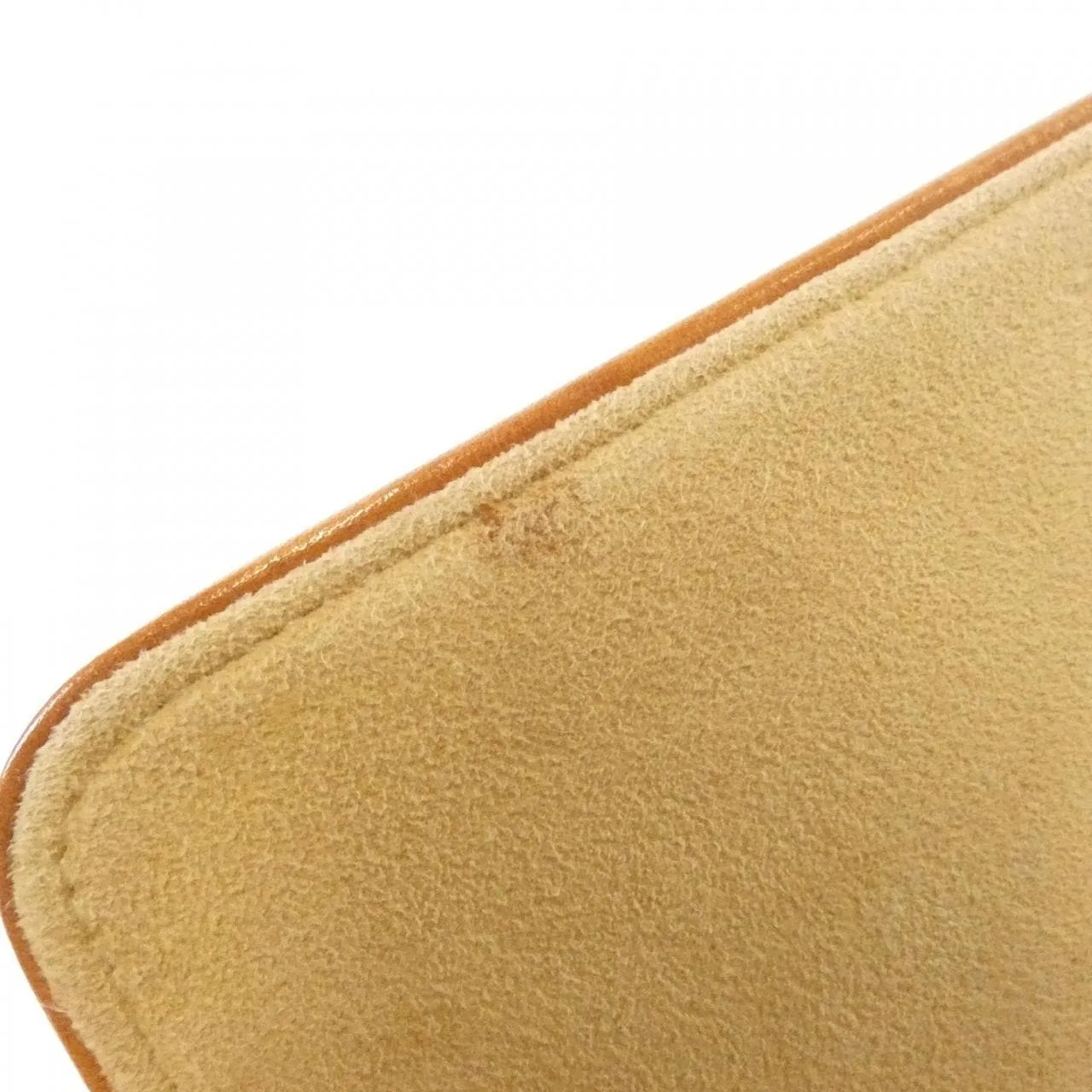 LOUIS VUITTON Pochette M51852 Shoulder Monogram 黑色 Monogram 中古品B - 縮圖 9