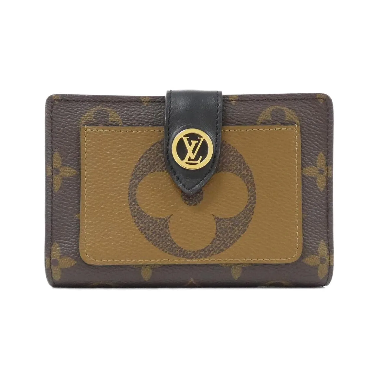LOUIS VUITTON M69432 Wallet Monogram