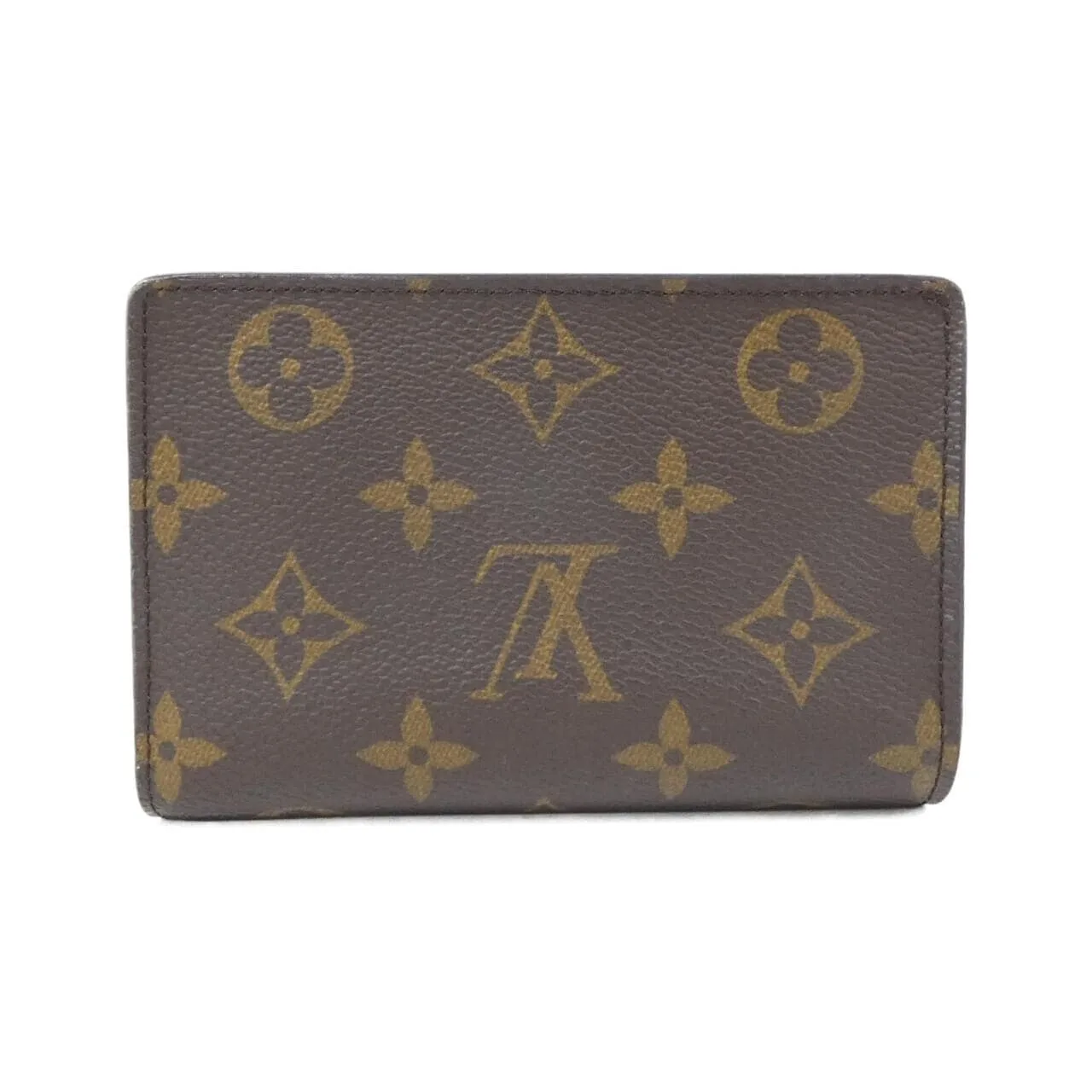 LOUIS VUITTON M69432 Wallet Monogram 2
