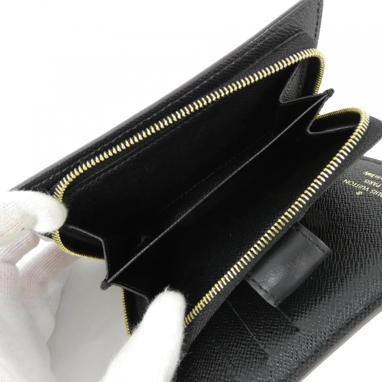 LOUIS VUITTON M69432 Wallet Monogram 5