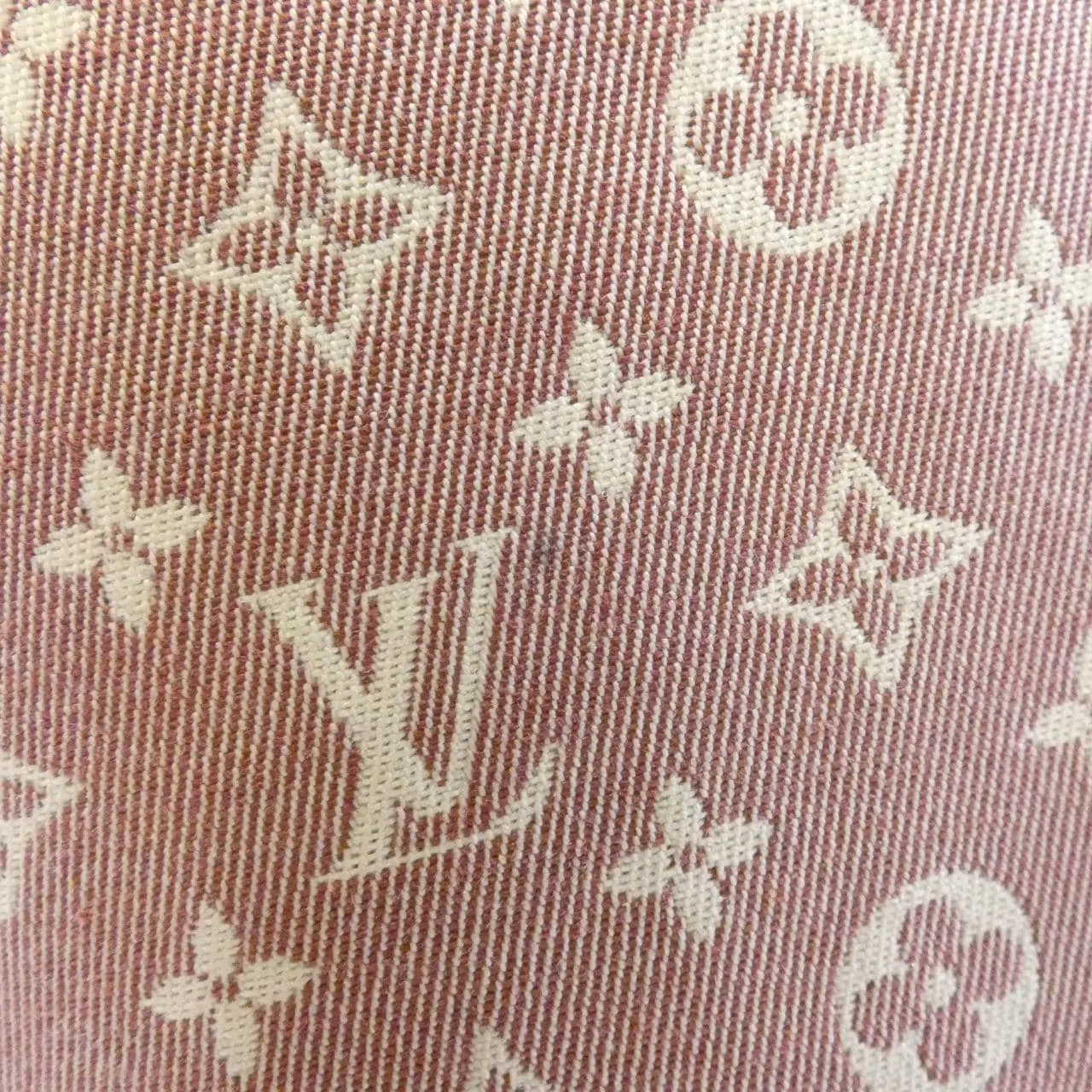 LOUIS VUITTON Neverfull M40515 Tote Monogram 3