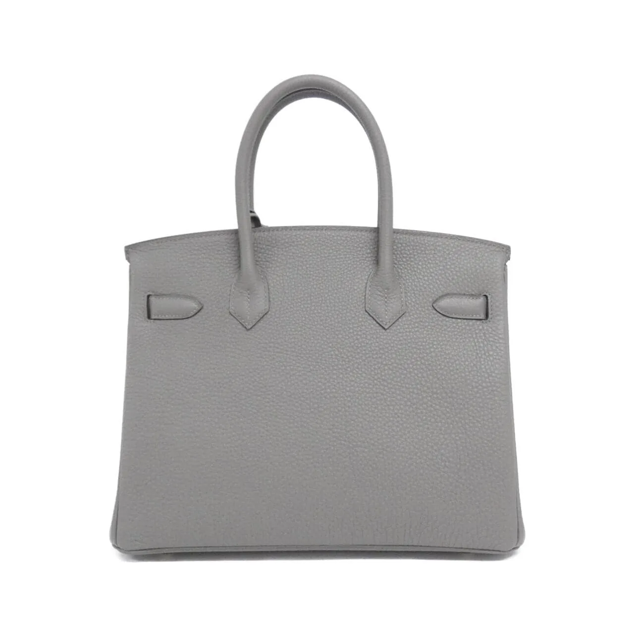 HERMES Birkin 044577CP Handbag Togo 2