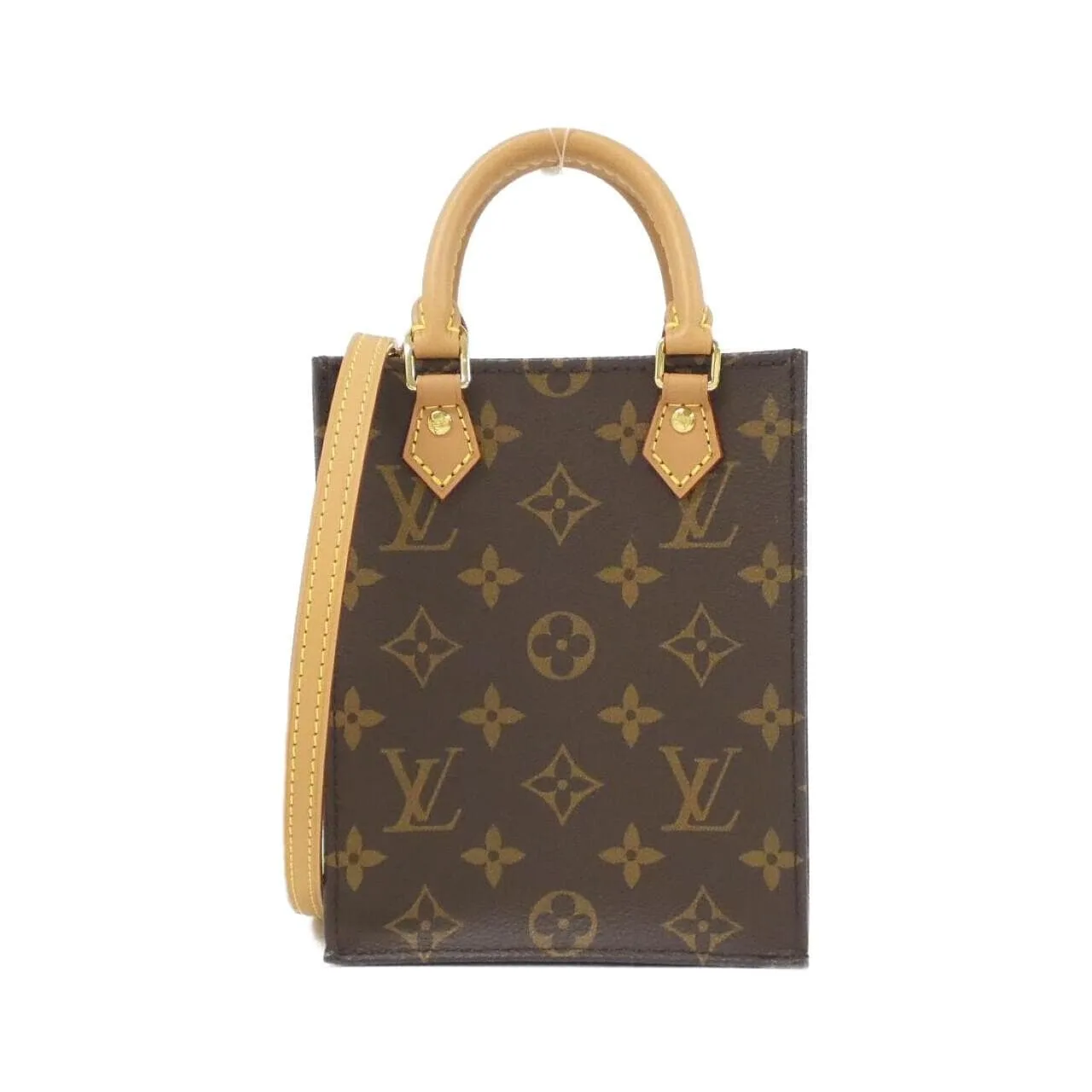 LOUIS VUITTON M69442 Handbag Monogram