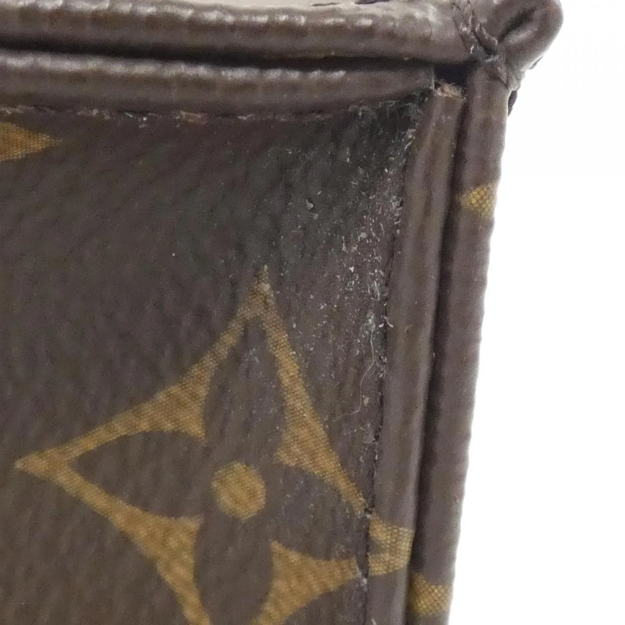 LOUIS VUITTON M69442 Handbag Monogram 2
