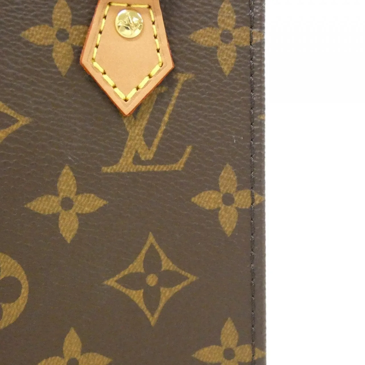 LOUIS VUITTON M69442 Handbag Monogram 3