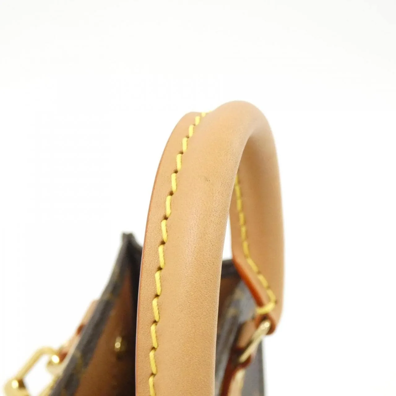 LOUIS VUITTON M69442 Handbag Monogram 5
