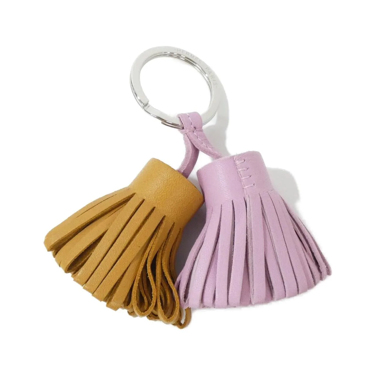 HERMES 077895CJ Key Case