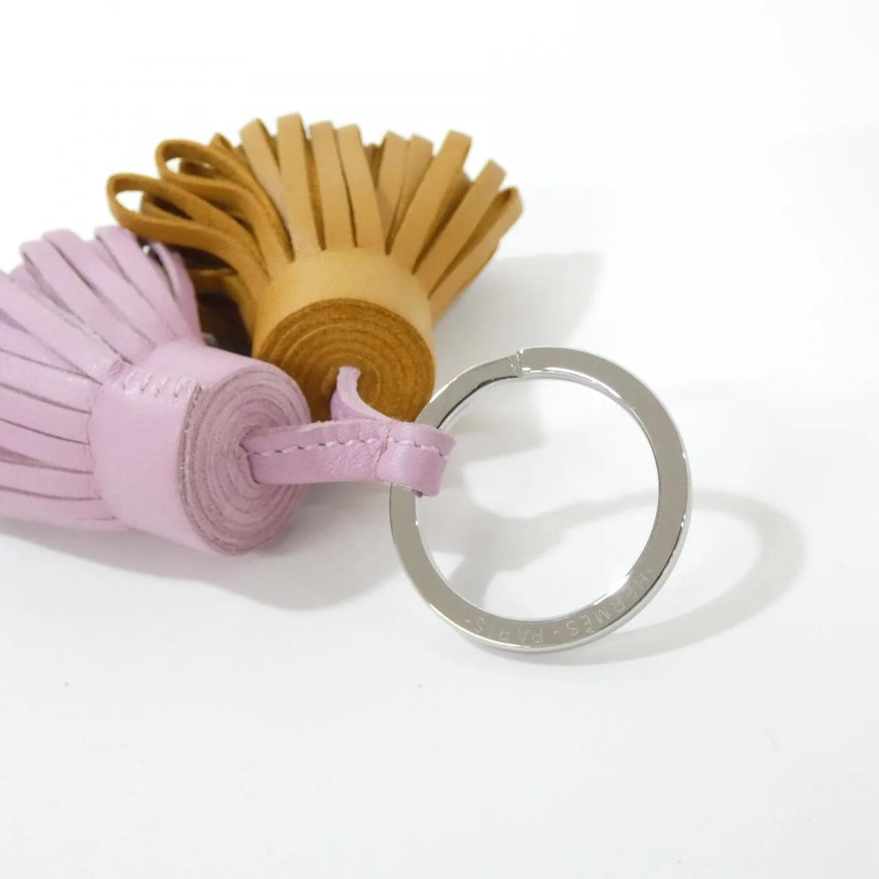 HERMES 077895CJ Key Case 3