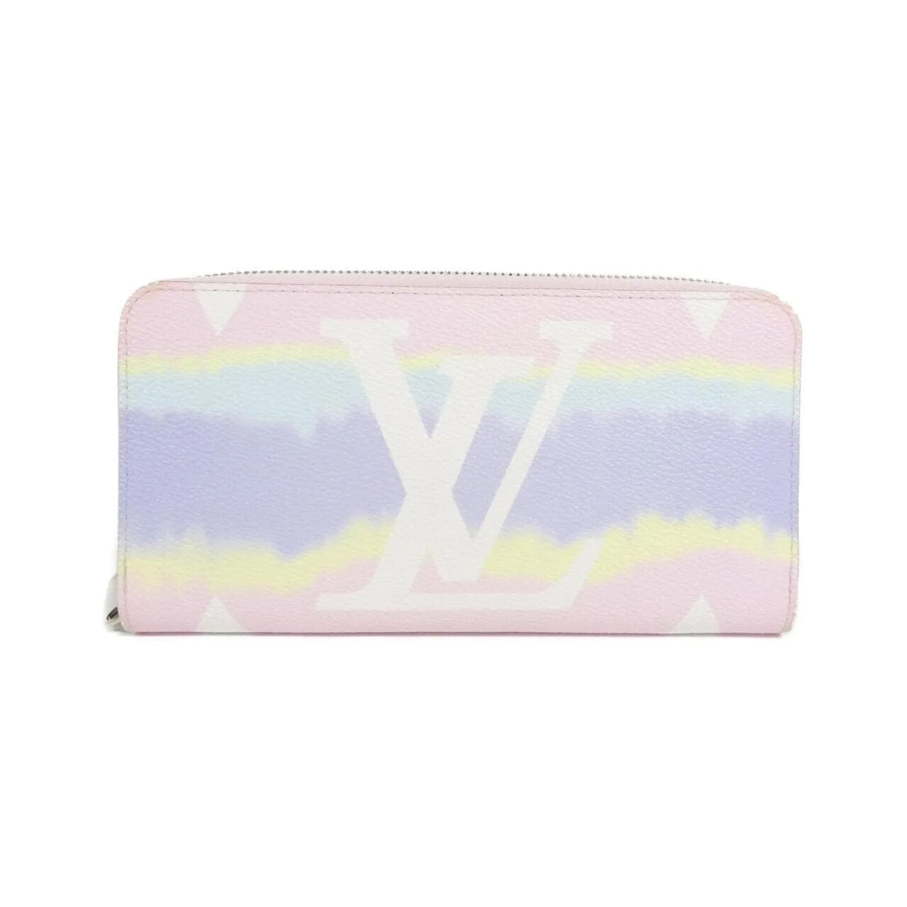LOUIS VUITTON M69110 Wallet Canvas