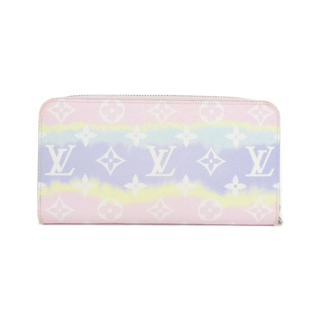 LOUIS VUITTON M69110 銀包 帆布 2