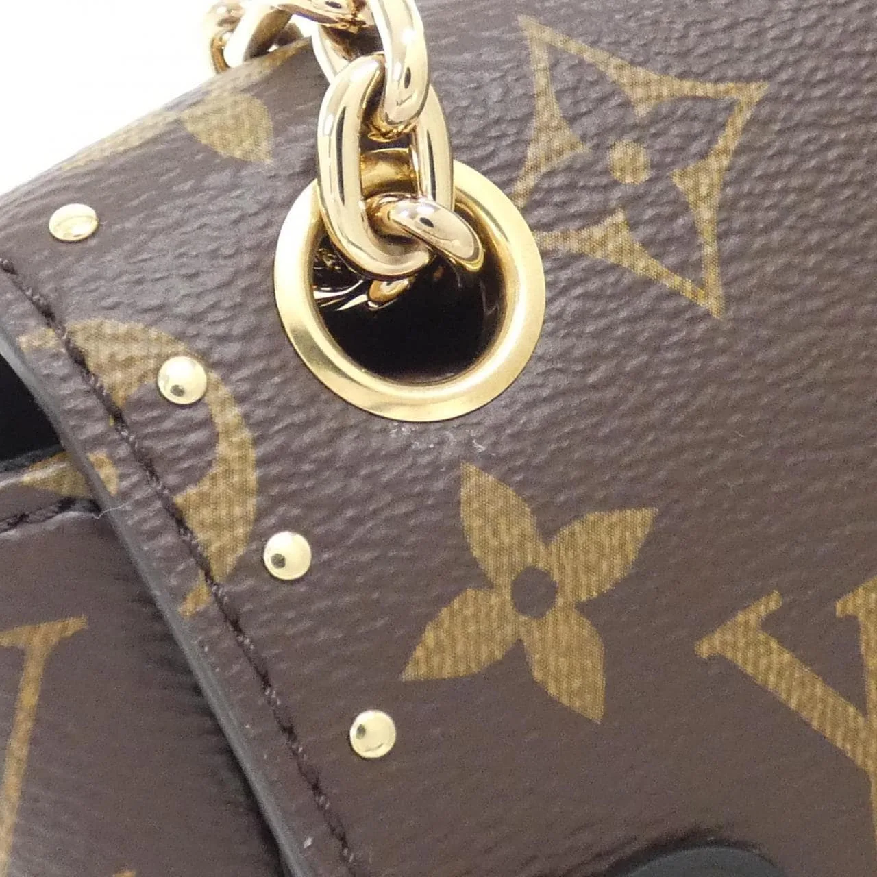 LOUIS VUITTON M14526 Shoulder Monogram 4